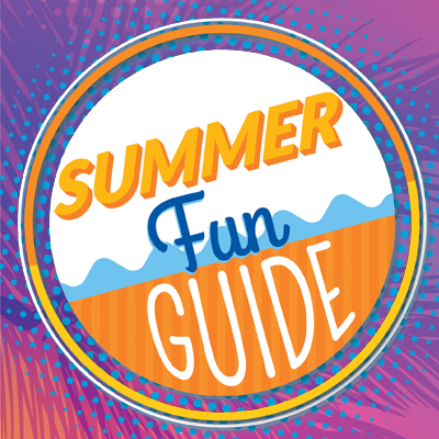 Summer Fun Guide